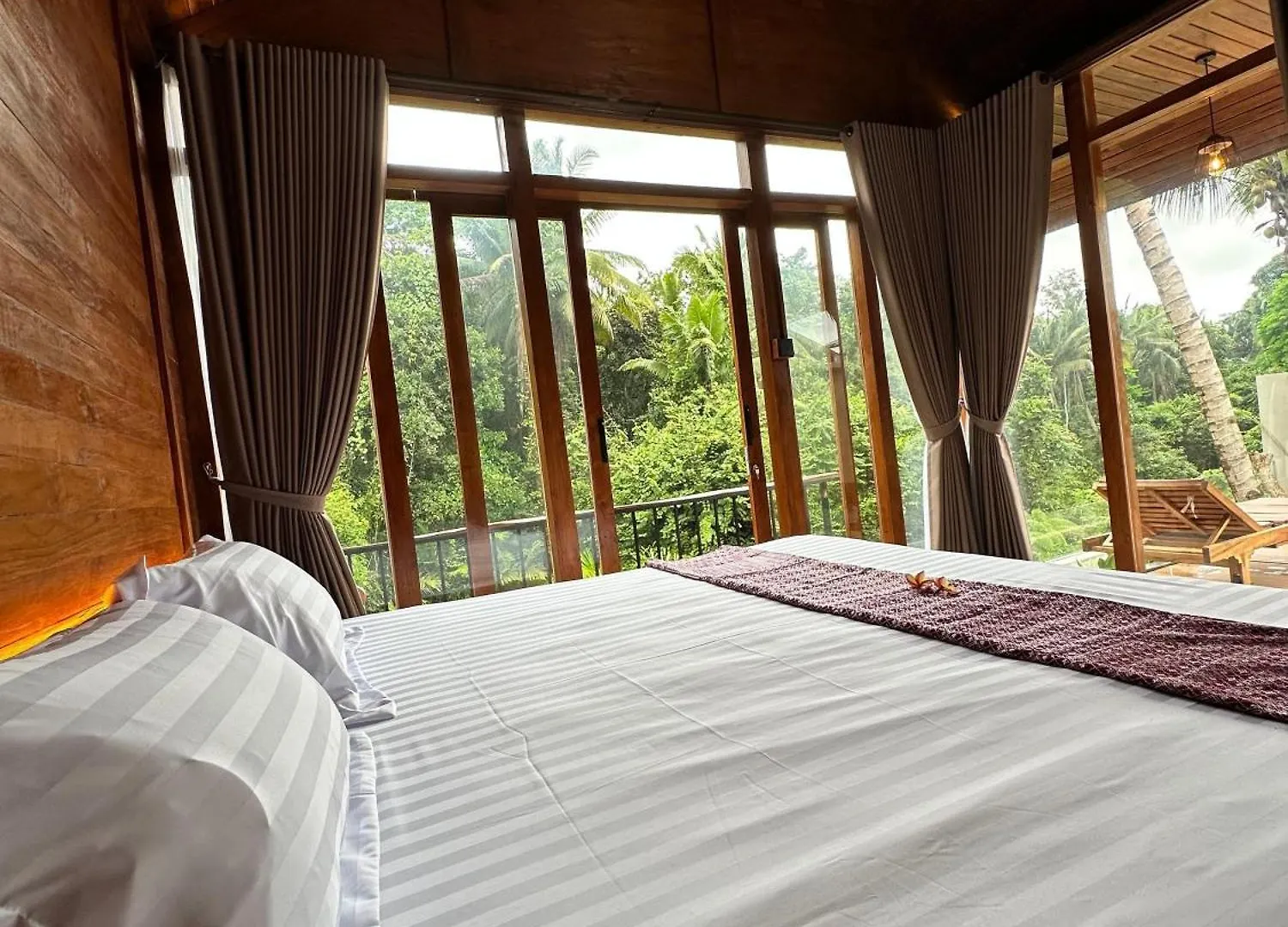 Villa Pondok Utu, Ubud - Bali Indonesia