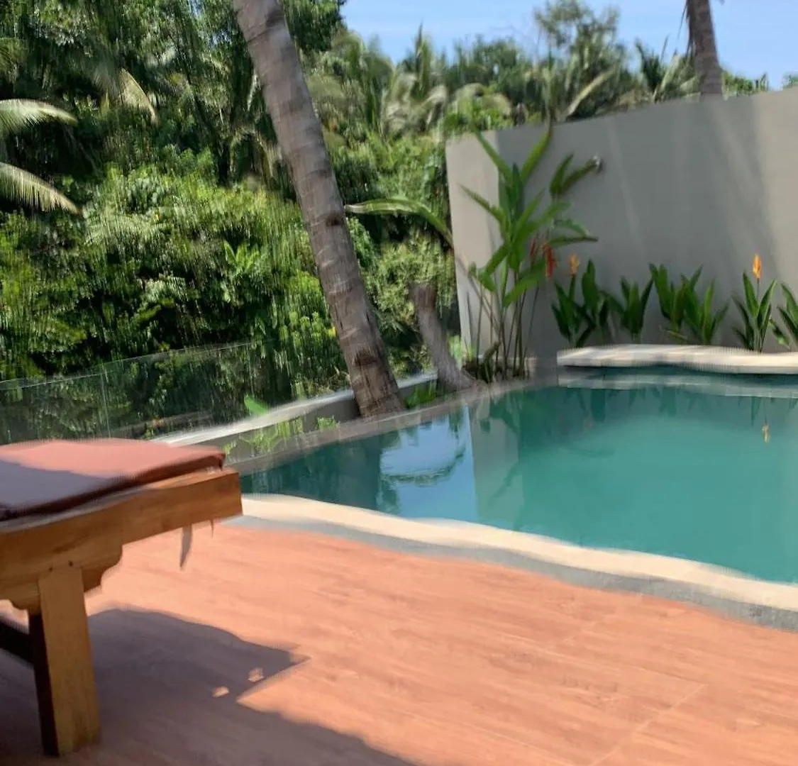 Villa Pondok Utu, Ubud - Bali Indonesia