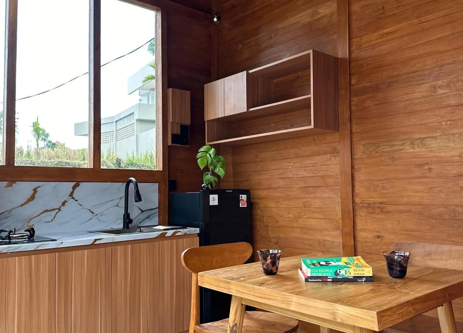 Villa Pondok Utu, Ubud - Bali