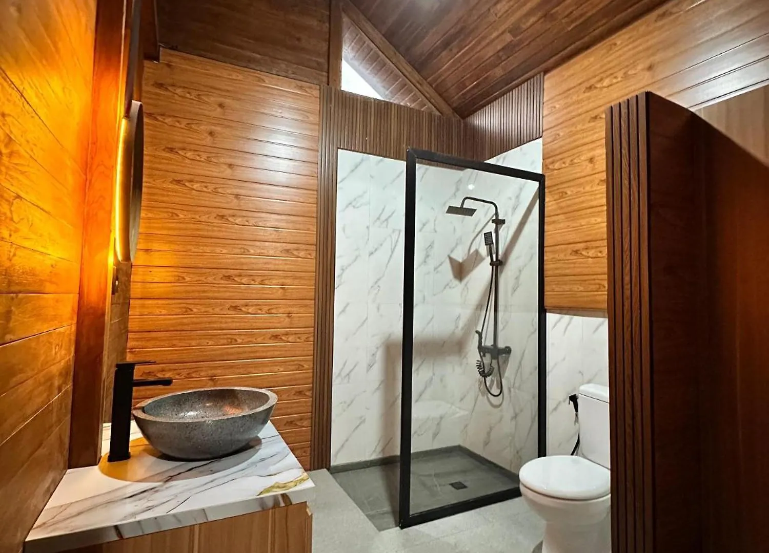 Villa Pondok Utu, Ubud - Bali