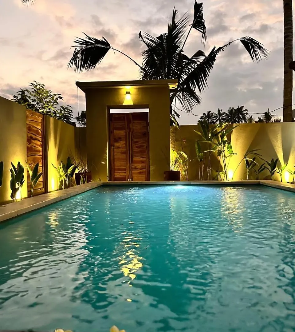 Villa Pondok Utu, Ubud - Bali Ubud (Bali)