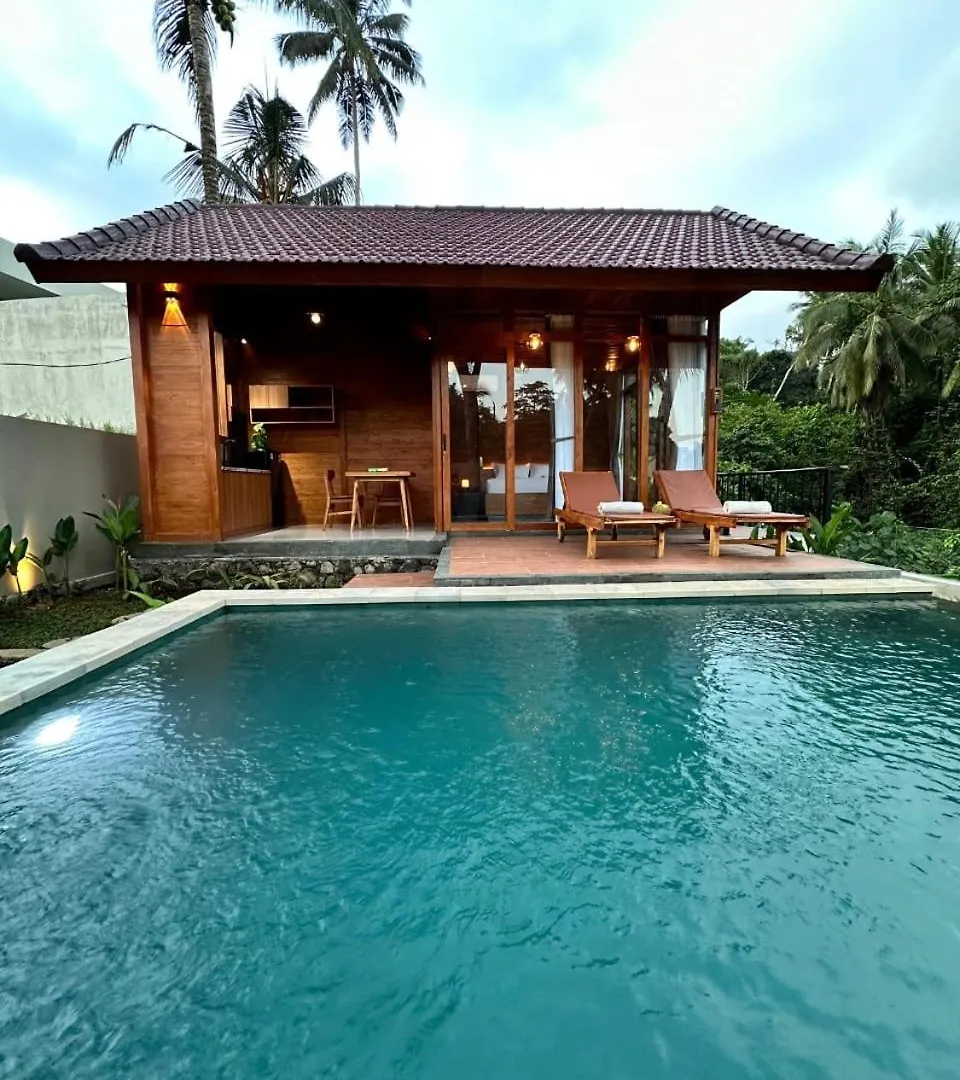 Villa Pondok Utu, Ubud - Bali 0*, Ubud (Bali) Indonesia