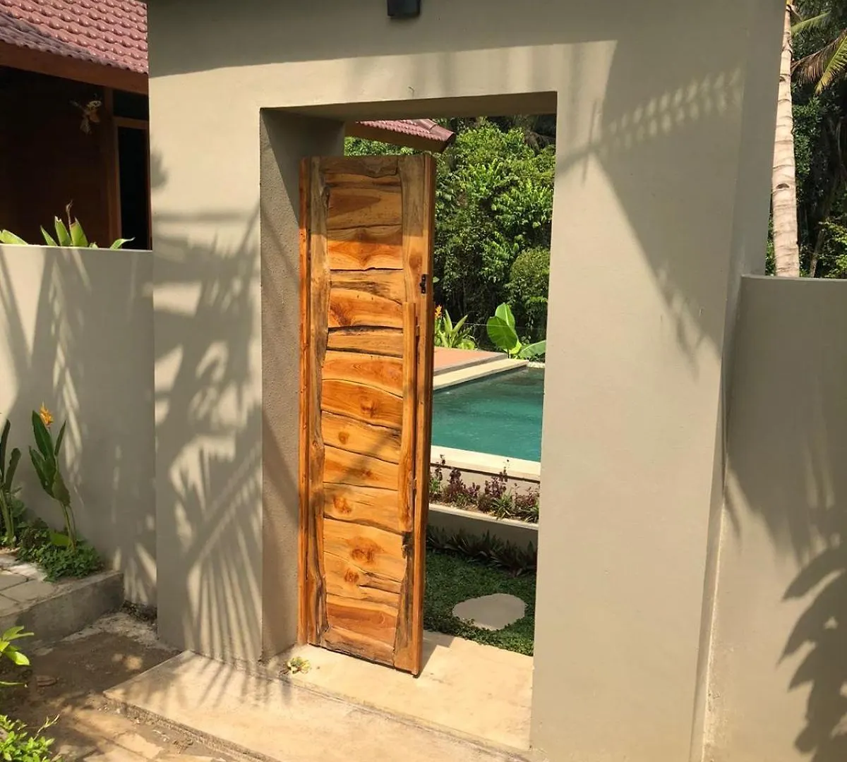 Villa Pondok Utu, Ubud - Bali